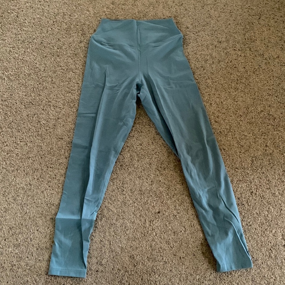 Balance Athletica OG Pant Lagoon Size M